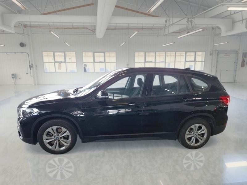 BMW X1 XDRIVE 25E BUSINESS ADVANTAGE AUTOMATICO SUV