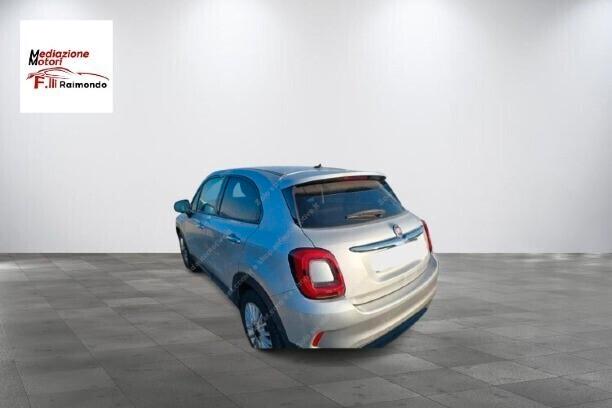 Fiat 500X 1.3 T4 150CV CAMBIO AUTOMATICO