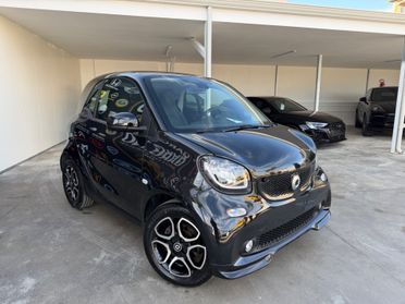 Smart ForTwo 90 0.9 Turbo Prime