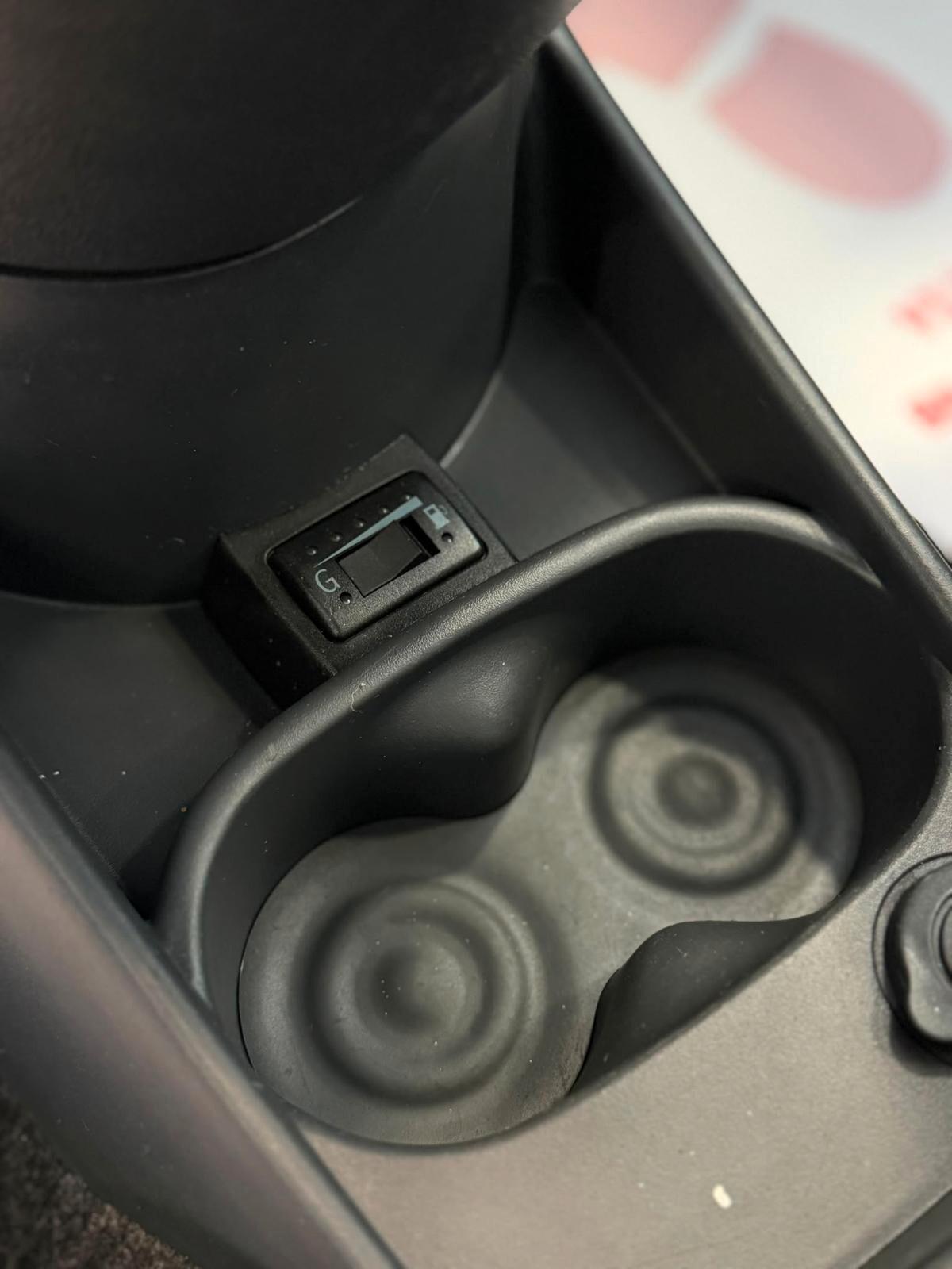 Fiat 500 1.2 EasyPower Lounge