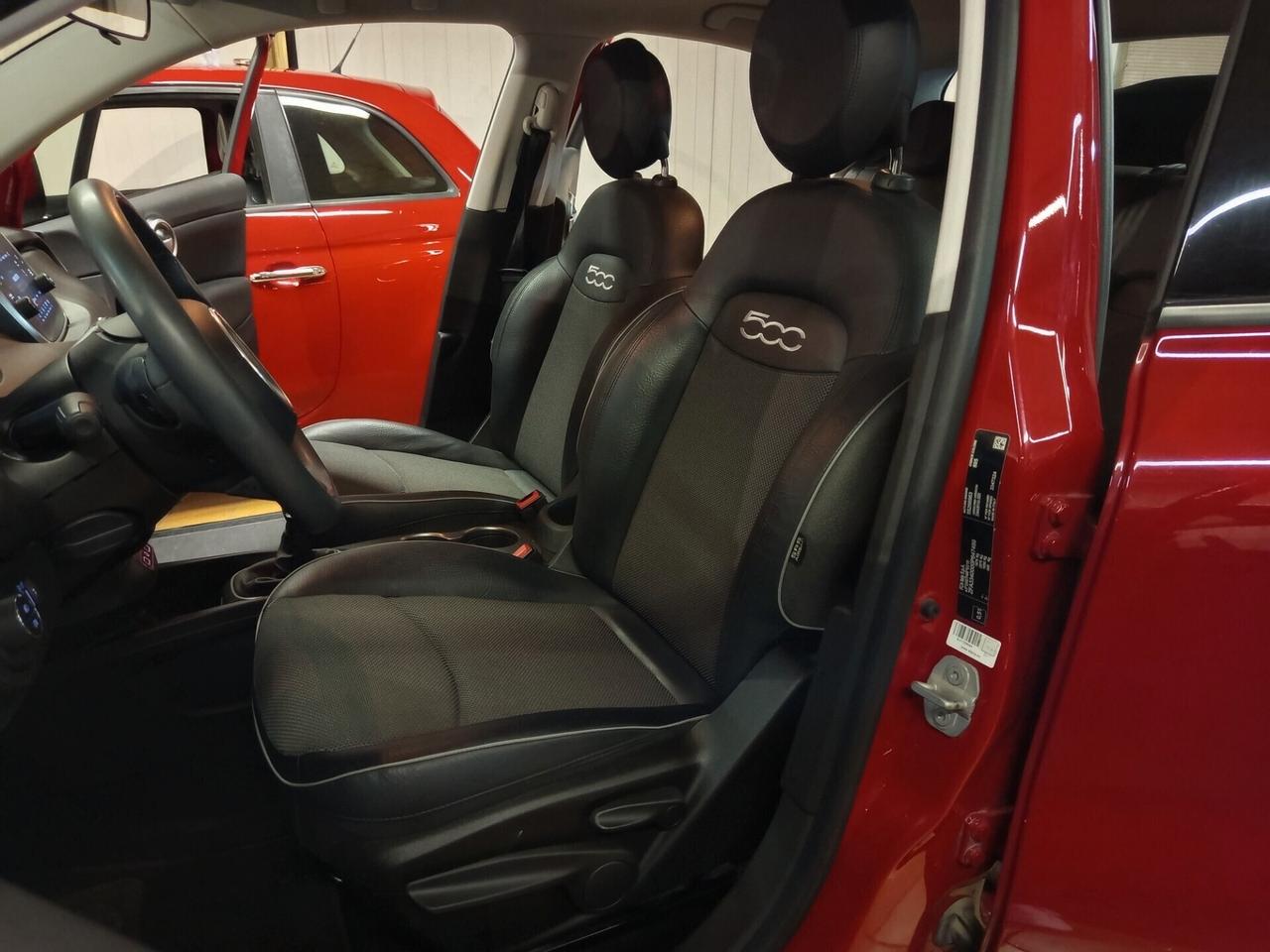 Fiat 500X 1.3 MultiJet 95 CV Cross