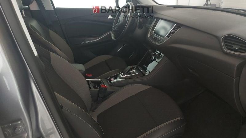 Opel Grandland X 1.6 HYBRID4 PLUG-IN AUT. AWD