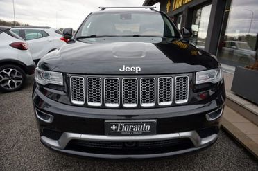 JEEP Grand Cherokee 3.0 V6 CRD 250 CV MJT II Summit Platinum Ed.