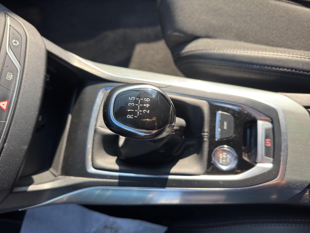 Peugeot 308 B.HDi 130 CV ALLURE -NAVI-XENO-SENSORI ANT/POST-E6D-CERCHI 17-VETRI PRIVACY-