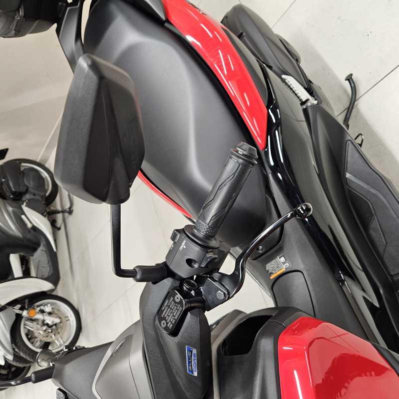 Yamaha N-Max 125 - 2024