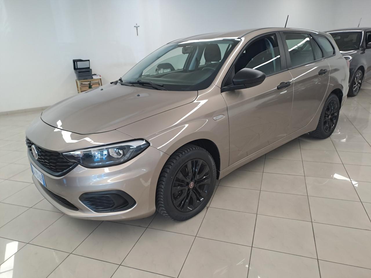 Fiat Tipo 1.3 Mjt S&S SW Business