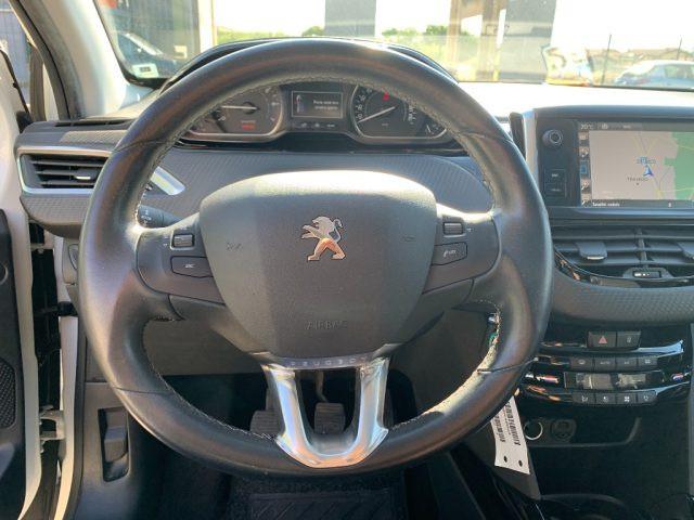 PEUGEOT 2008 1° serie PureTech Turbo 110 S&S Allure