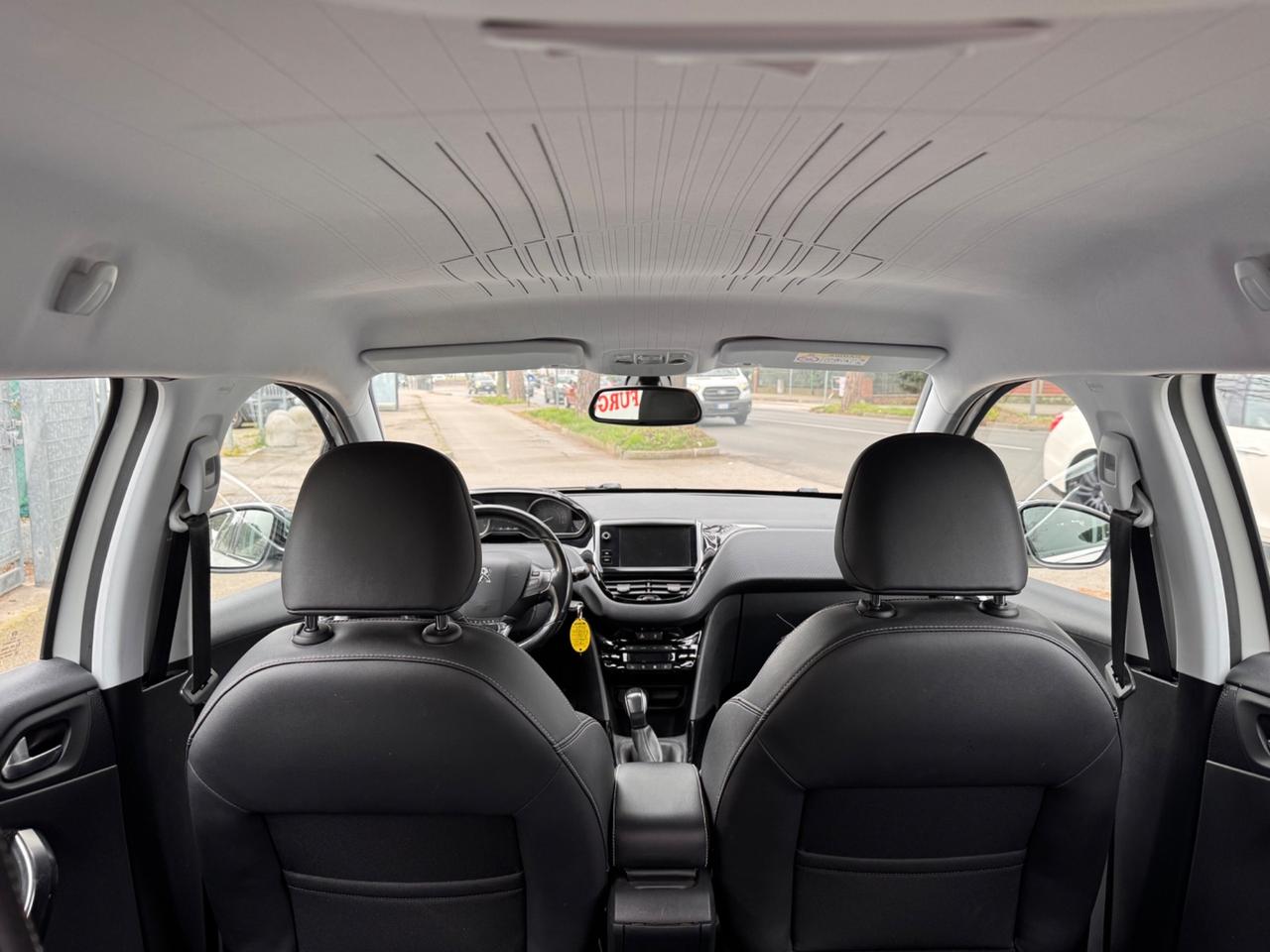 Peugeot 2008 1.6 HDI S&S URBAN CROSS garanzia 12 mesi