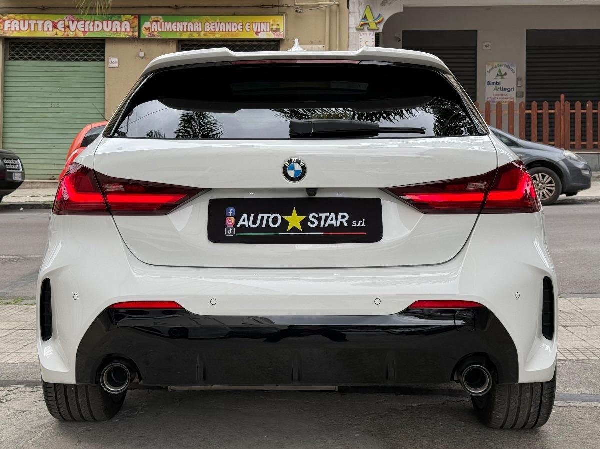 Bmw Serie 1 118d Msport 150CV