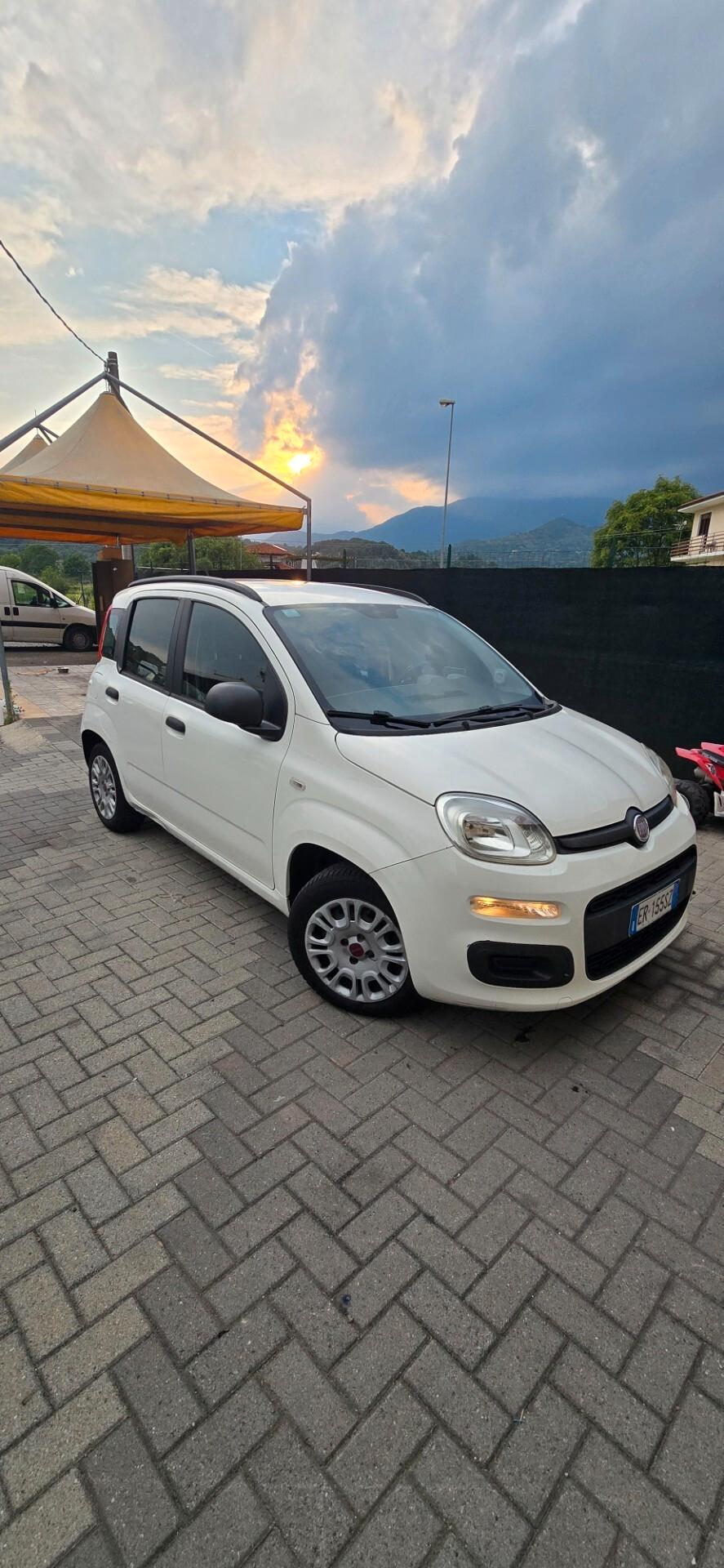 Fiat Panda 1.2 EasyPower Easy