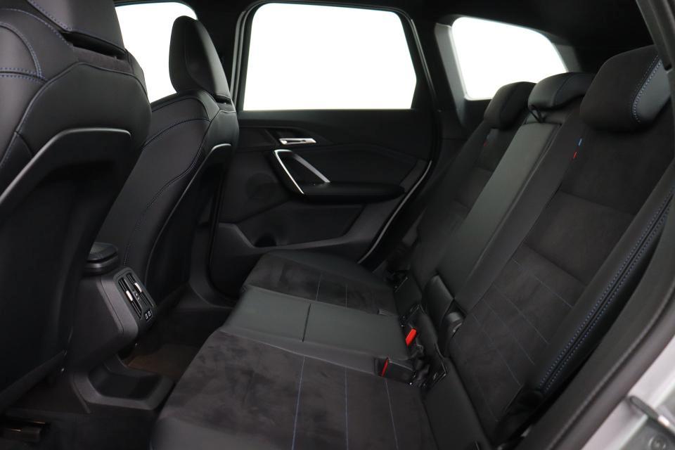 BMW X1 sDrive 18i Msport N1 Autocarro