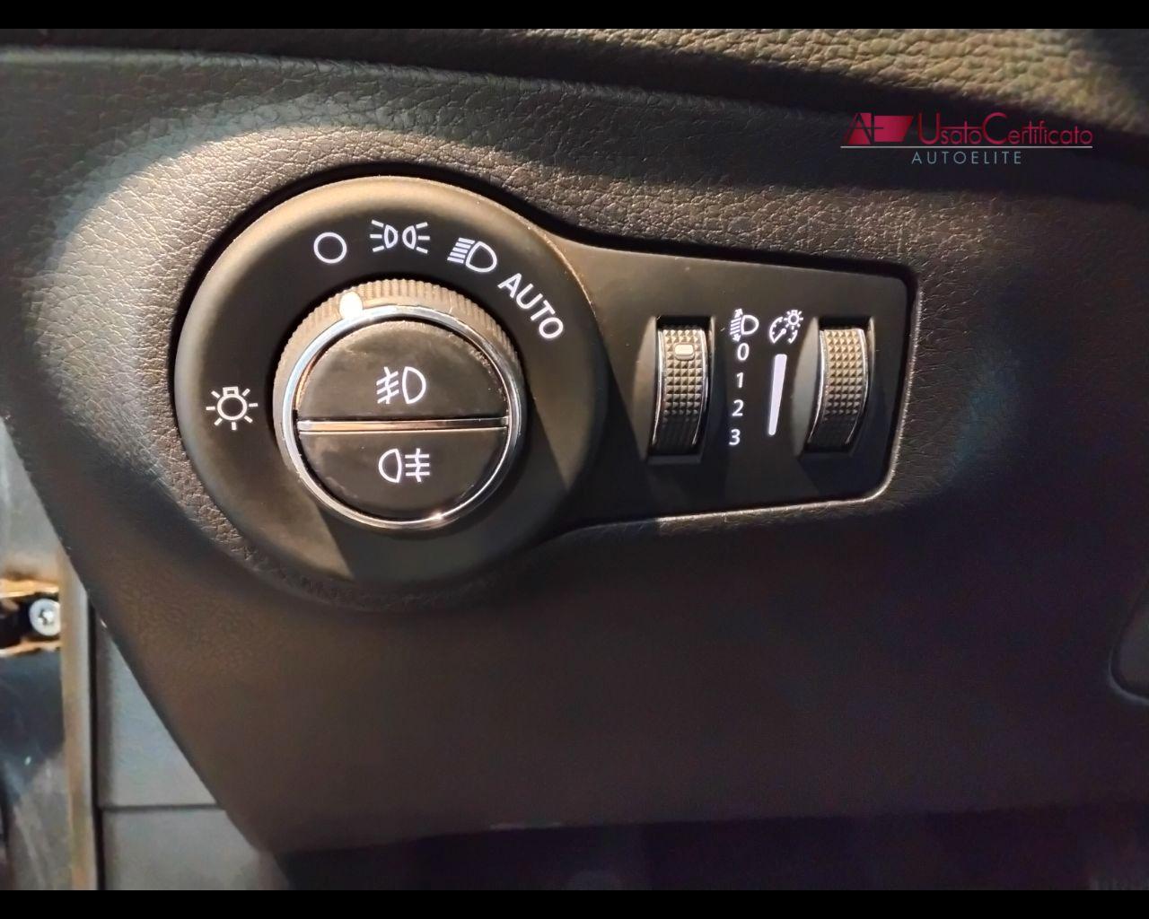 JEEP Compass 2.0 Multijet II aut. 4WD Business