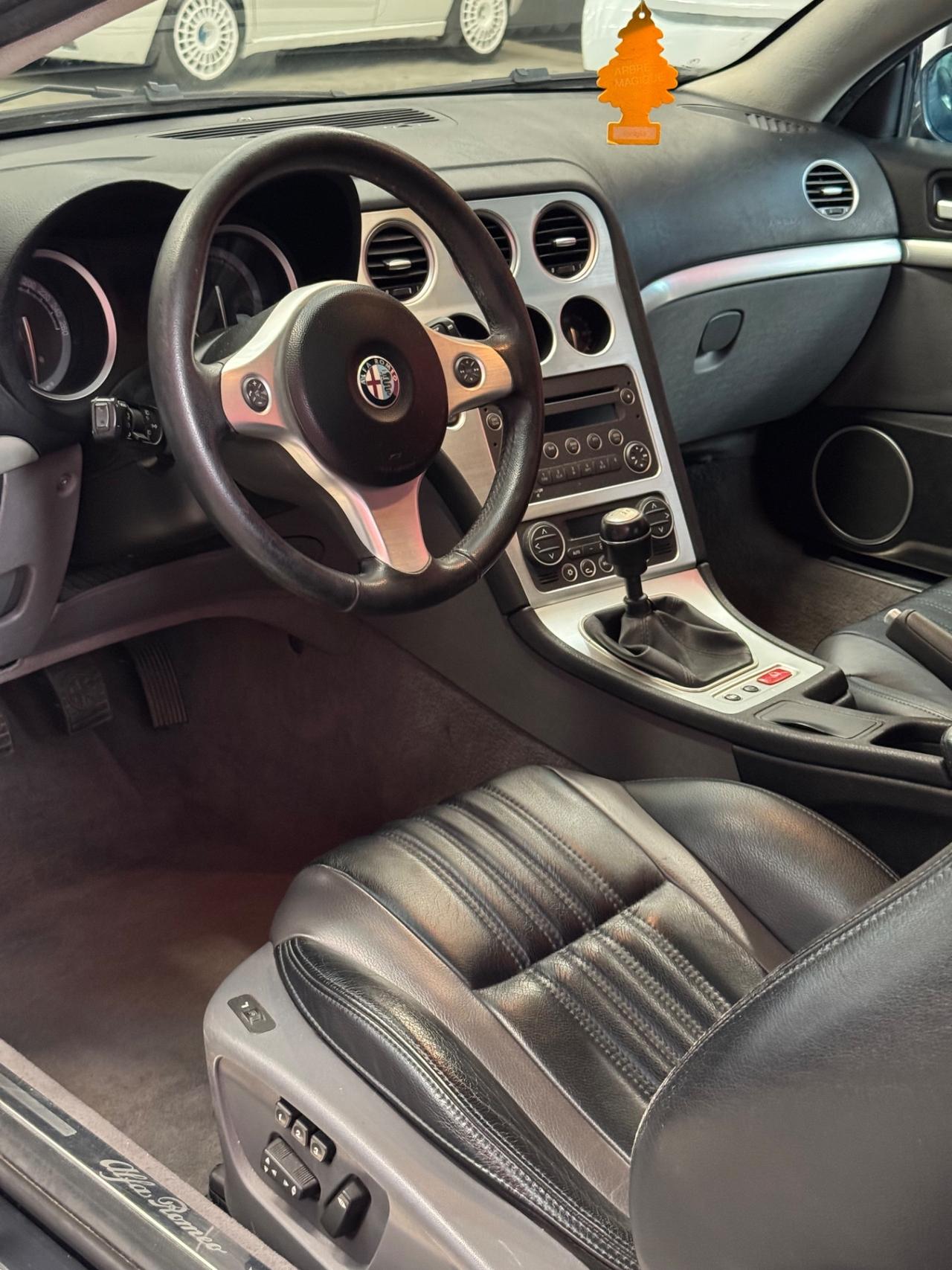 Alfa Romeo Brera 2.2 JTS Sky Window