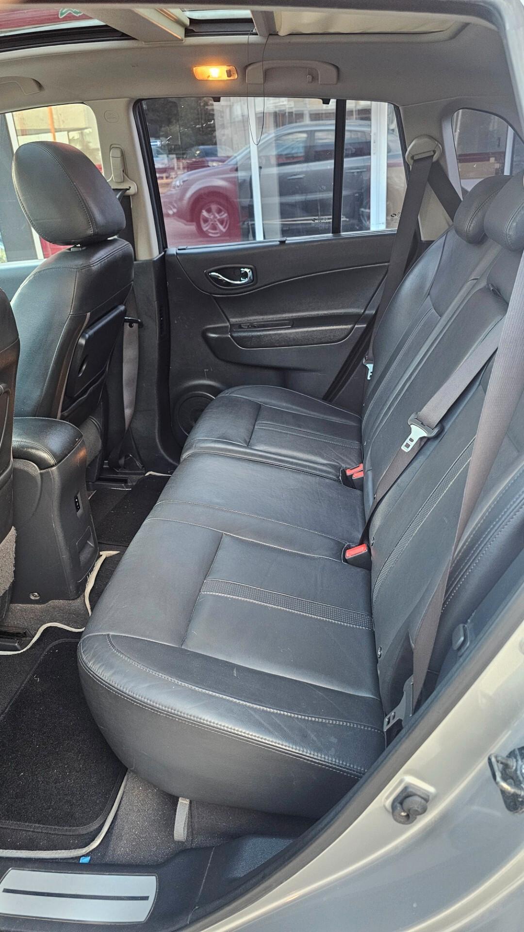 Renault Koleos 2.0 dCi 175CV 4X4 Carving Cup