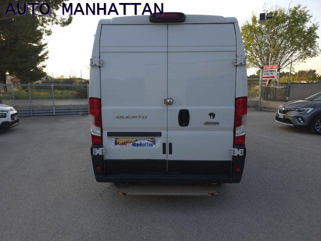 FIAT Ducato 33 2.3 MJT 130CV PC-TN Furgone