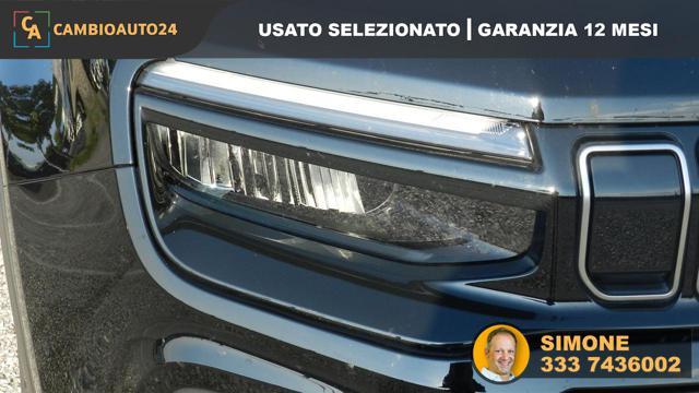 JEEP Avenger 1.2 Turbo 100 CV Altitude