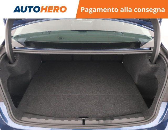 BMW 316 d 48V Business Advantage