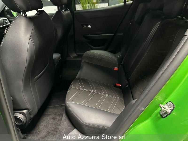 Opel Mokka-e Ultimate *PROMO AZZURRA*