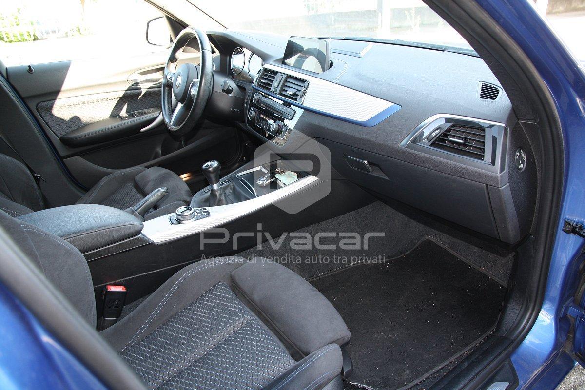 BMW 118i 5p. Sport