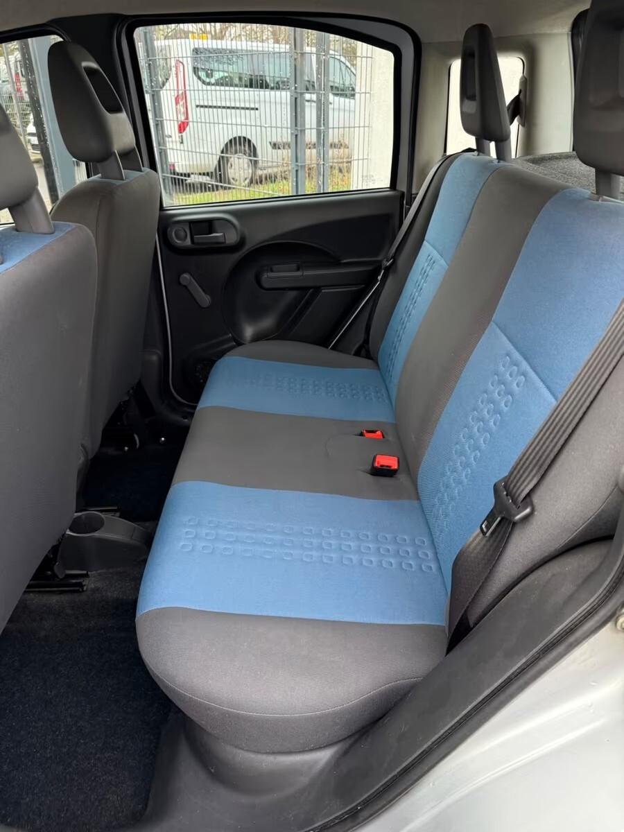 Fiat Panda 1.2 Active