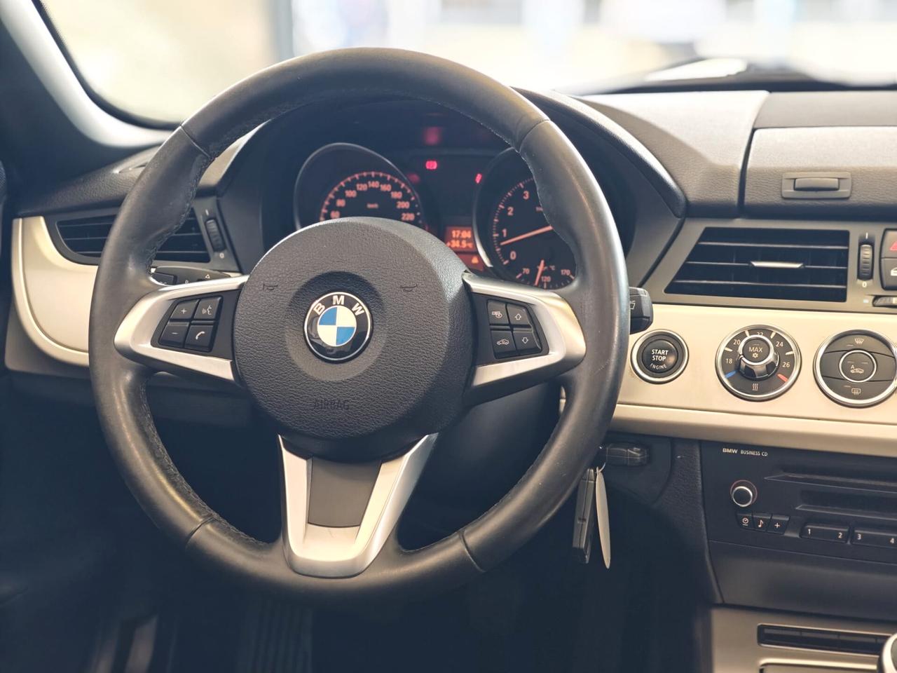 Bmw Z4 sDrive23i