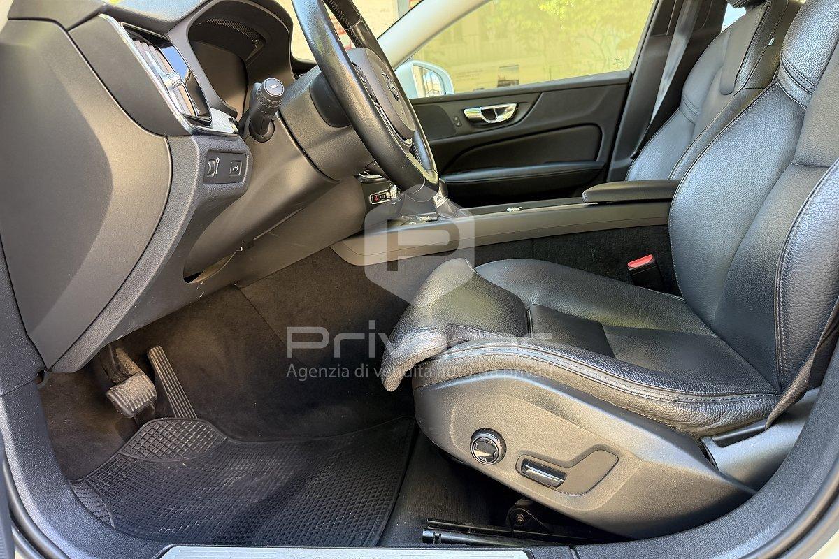 VOLVO V60 Cross Country D4 AWD Geartronic Pro