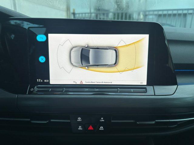 VOLKSWAGEN Golf 1.4 TSI eHYBRID 204 CV DSG Style