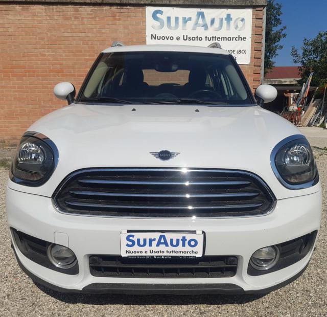 MINI Countryman 1.5 One D Business Countryman Automatica