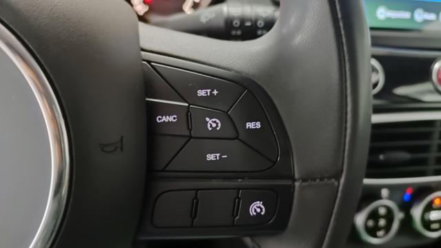 FIAT 500X 1.4 MultiAir 140 CV DCT Automatica LOUNGE