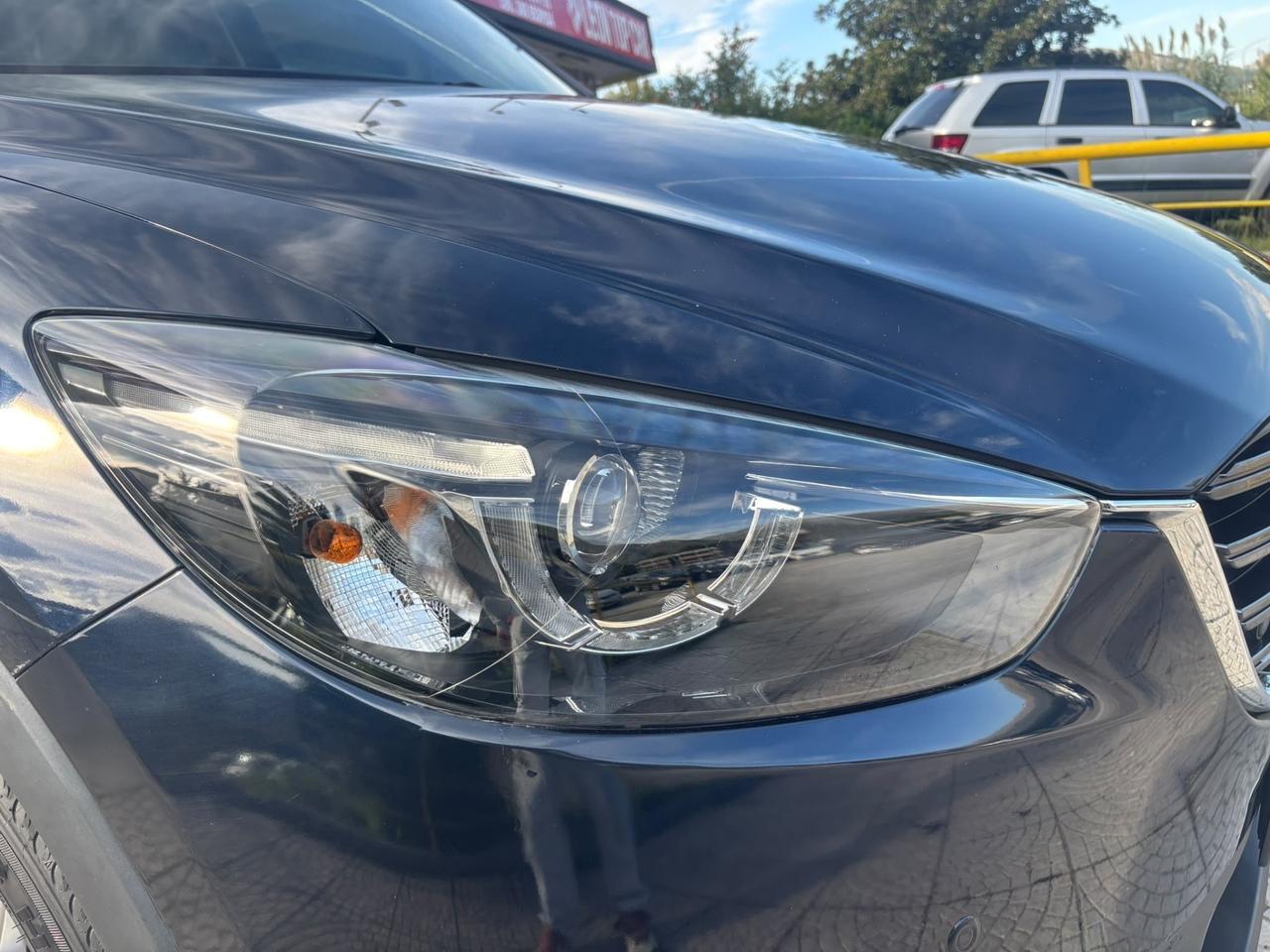 Mazda MX-5 cambio automatico full accetto permute e finanziamenti