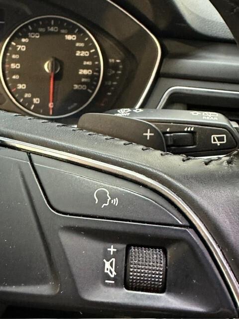 Audi A4 Avant 2.0 TDI 190 CV ultra S tronic Business Sport