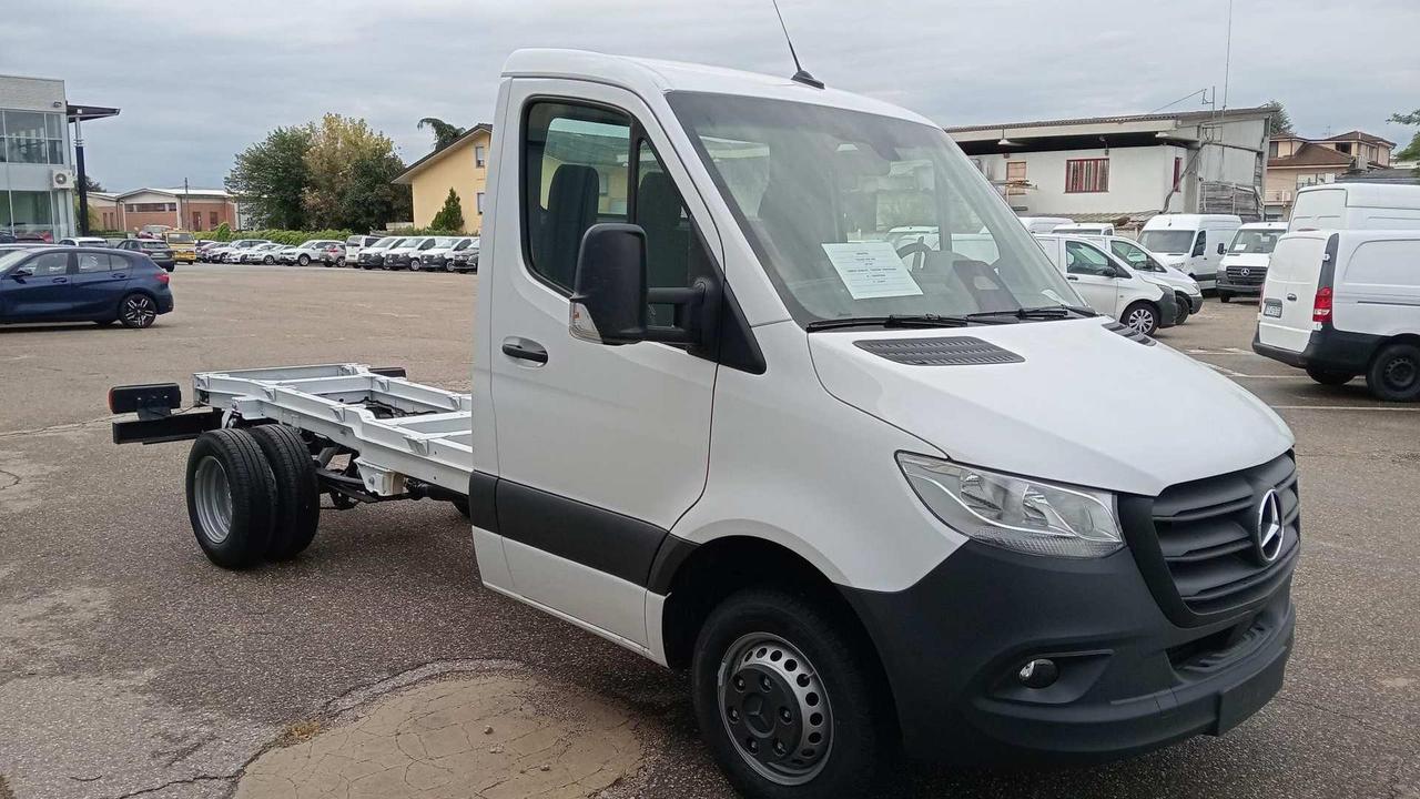 Mercedes-Benz Sprinter Telaio 519CDI 37/50 PRO