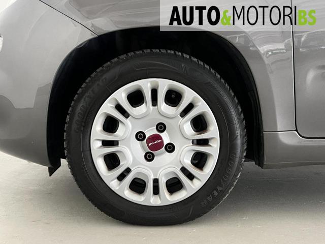 FIAT Panda 1.0 FireFly S&S Hybrid Easy