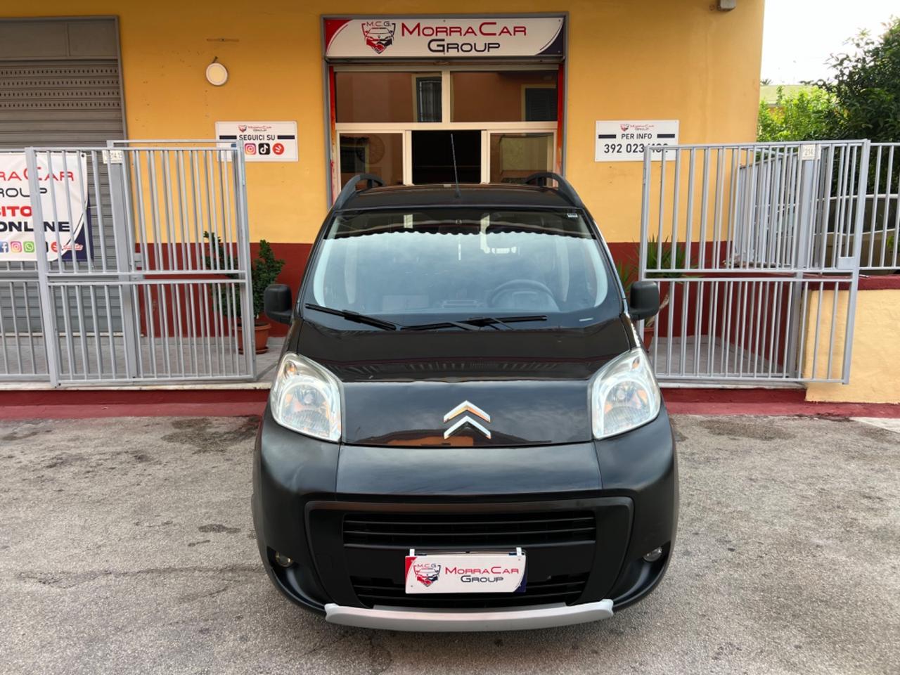 Citroen Nemo 1.3 HDi 75CV FAP CMP-5 Multispace