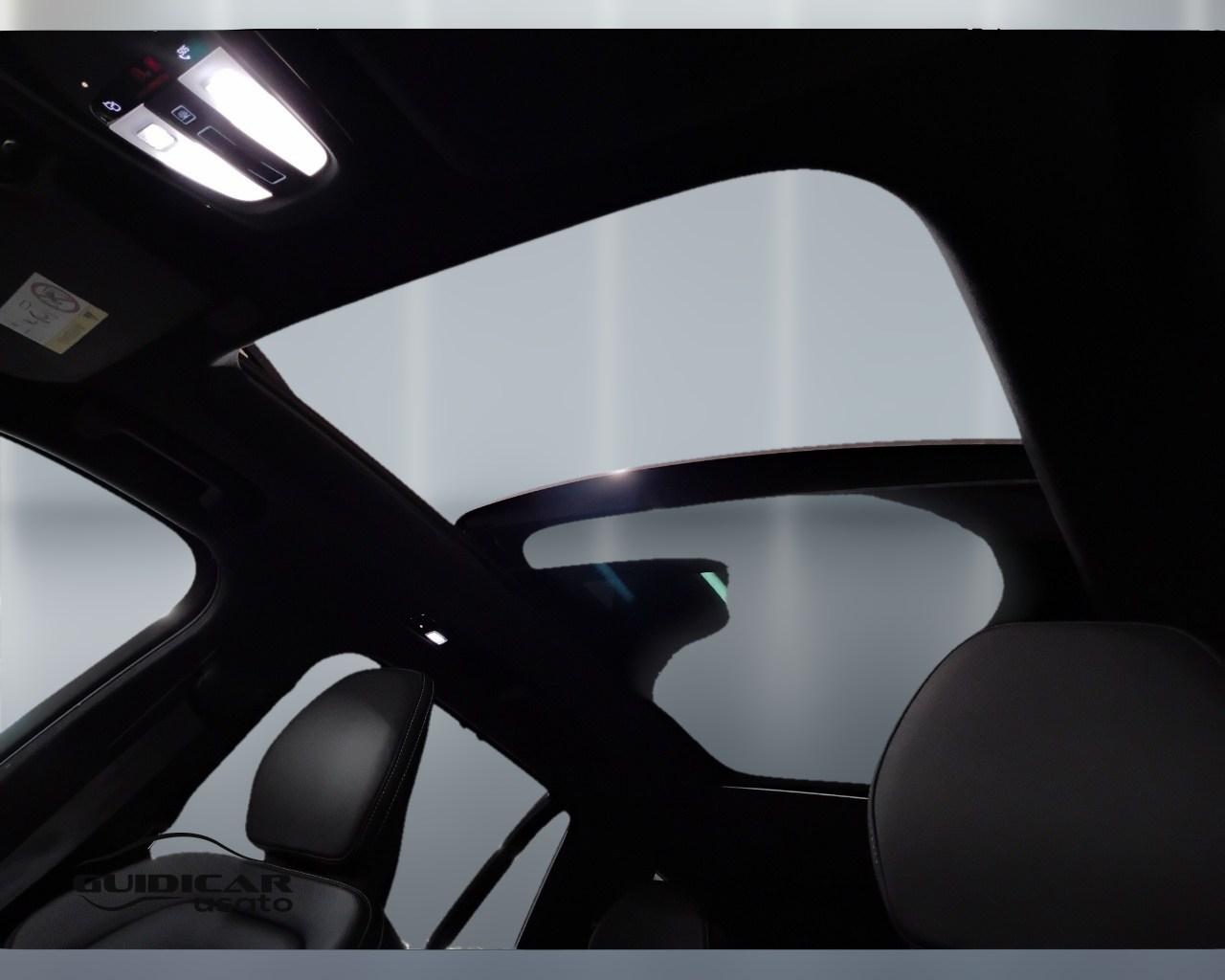 VOLVO XC90 II 2015 - XC90 2.0 b5 Ultimate Bright awd 7p.ti auto