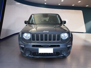 Jeep Renegade My23 Longitude 1.6 Multijet Ii 130 Cv E6.4