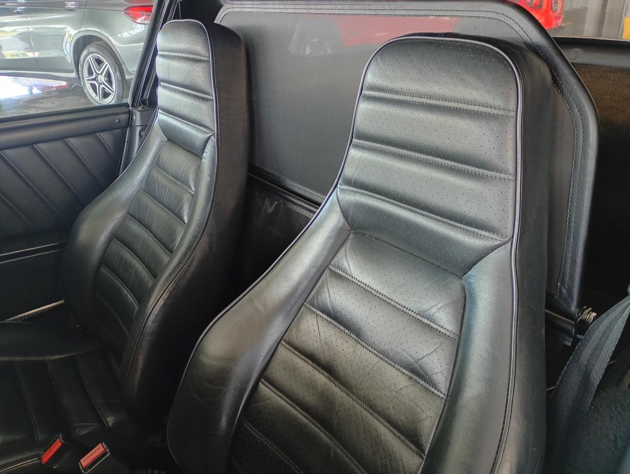 Porsche 911 CARRERA 3.2 CABRIO