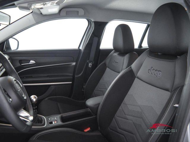 JEEP Avenger 1.2 turbo Altitude fwd 100cv