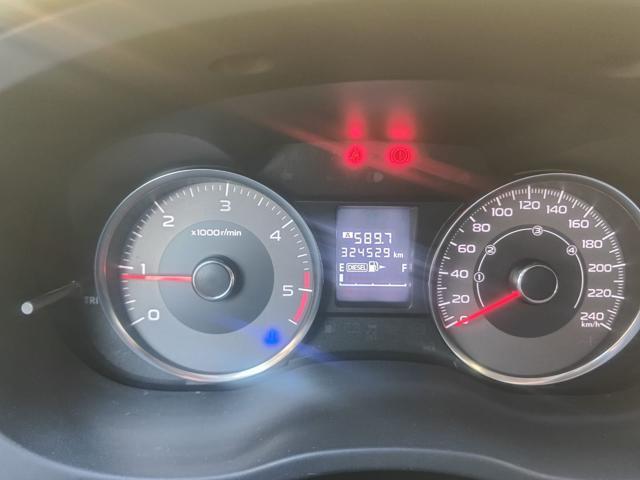 SUBARU Forester 2.0D-L Exclusive