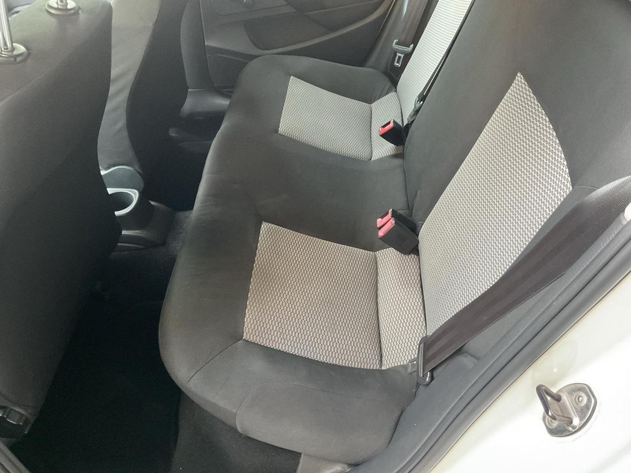 Volkswagen Polo 1.2 TDI DPF 5 p. Comfortline