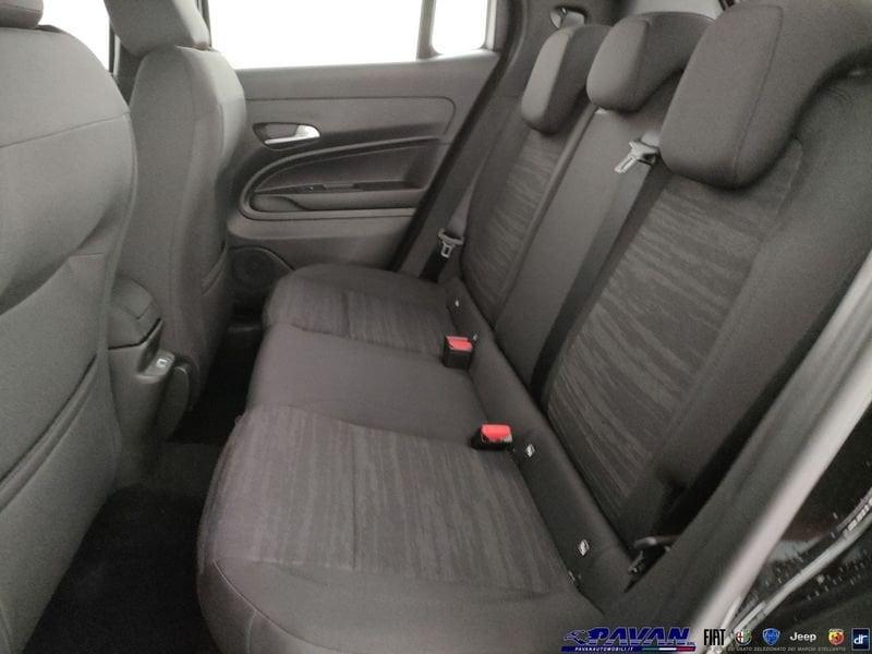 Jeep Avenger 1.2 Turbo 100 CV Longitude