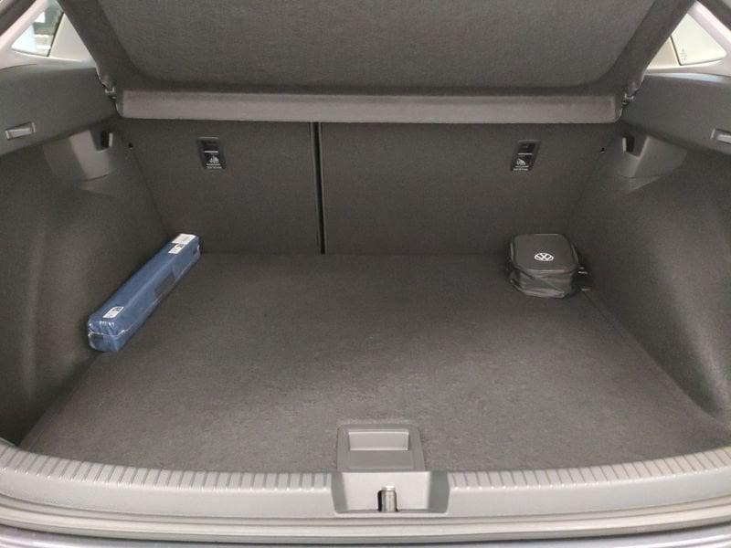 Volkswagen Taigo 1.0 TSI 115 CV Edition Plus