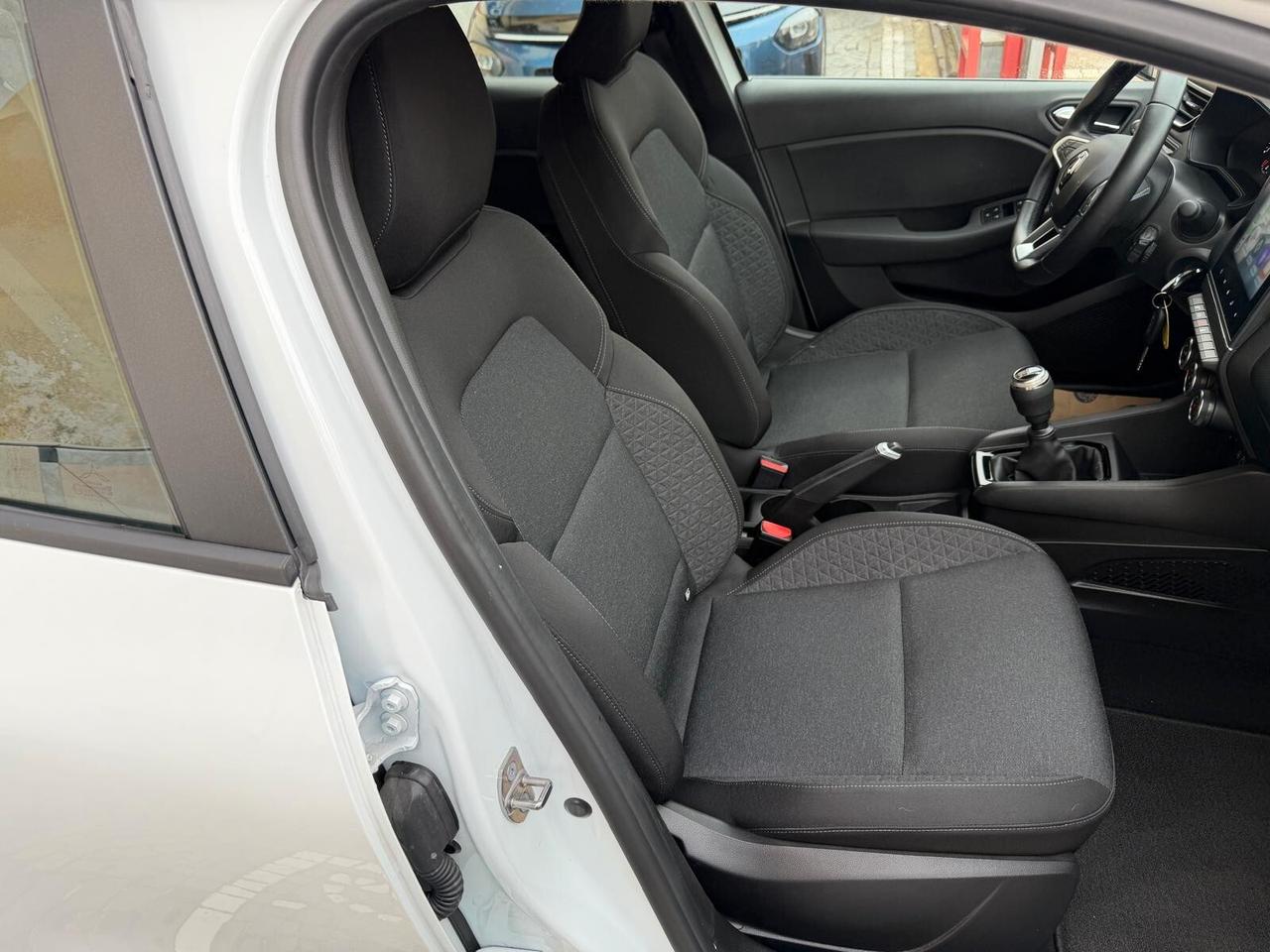 Renault Clio 1.0 GPL DI SERIE 100 CV Equilibre