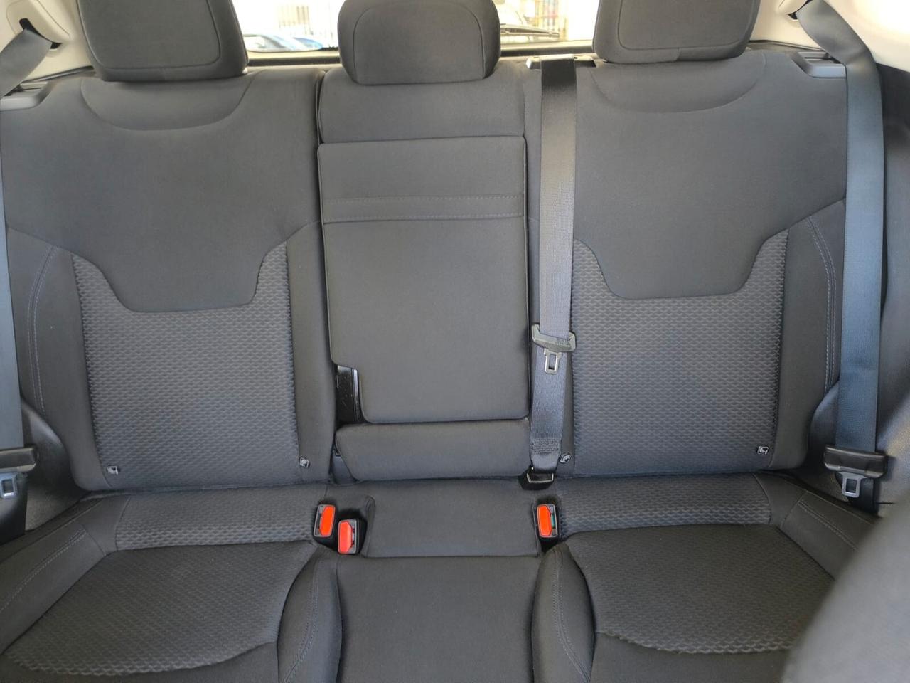 Jeep Compass 1.6 Multijet II 2WD Longitude 2021
