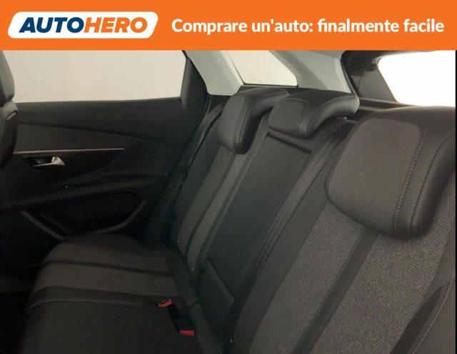 PEUGEOT 3008 BlueHDi 130 S&S EAT8 Allure