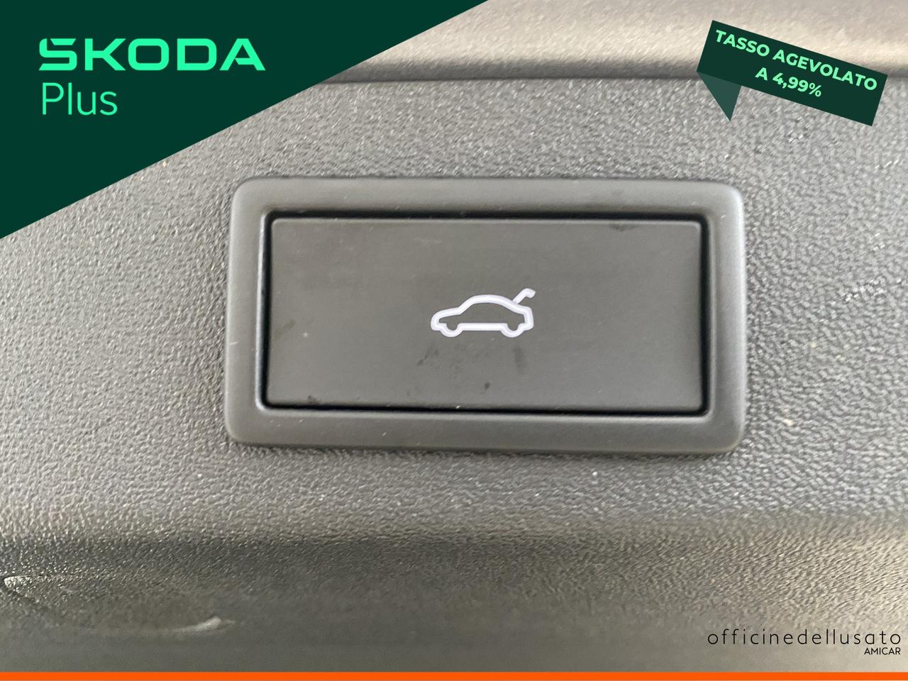 Skoda Kodiaq 1.5 tsi plug-in-hybrid 204cv style dsg