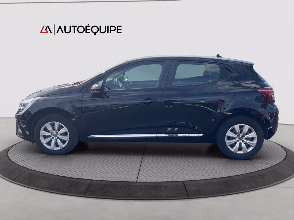 RENAULT Clio 1.5 blue dci Zen 85cv del 2020