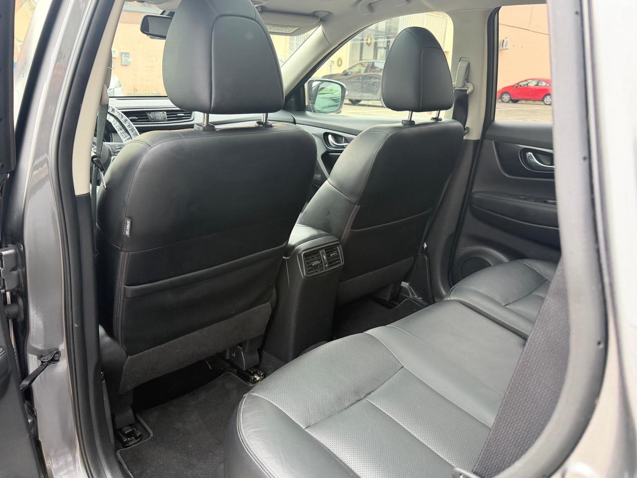 Nissan X-Trail 1.7 dCi 150CV Tekna 2020 FULL Optional