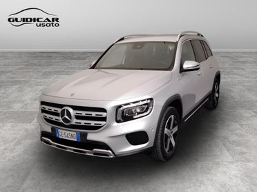 Mercedes-Benz GLB - X247 2019 - GLB 200 d Sport Plus auto