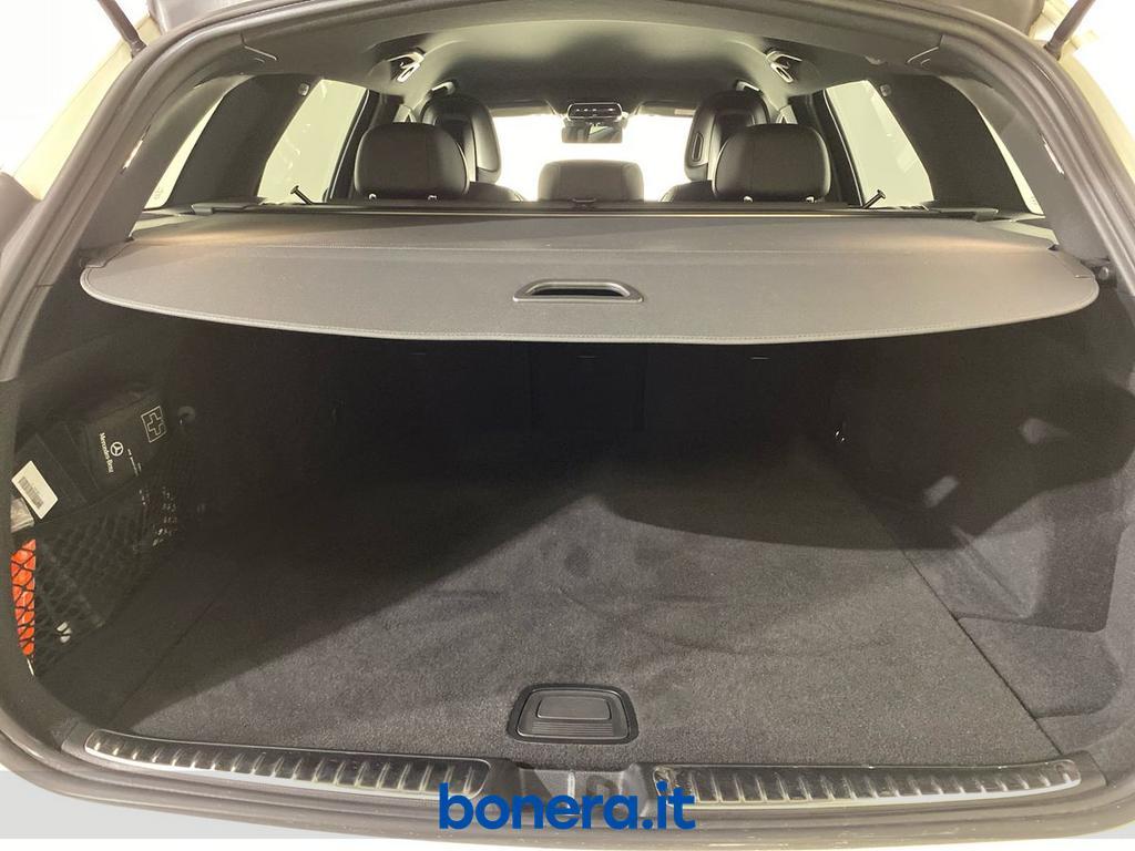 Mercedes Classe C 220 220 d Mild hybrid Premium Plus 4Matic 9G-Tronic